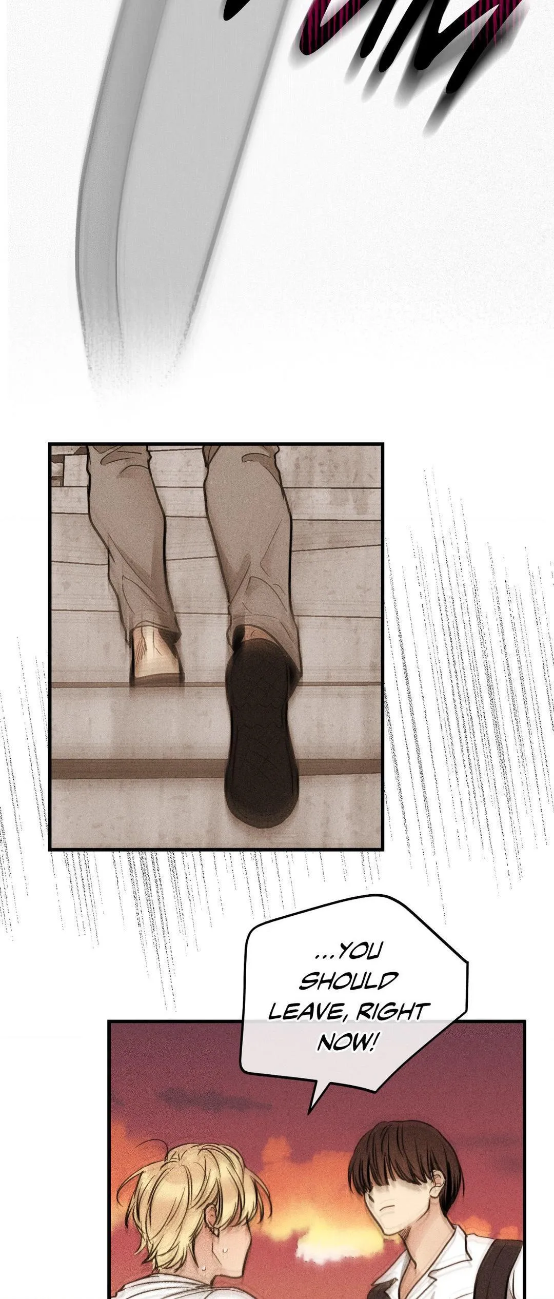 Read Payback chapter 87 image 14 on Lezhin
