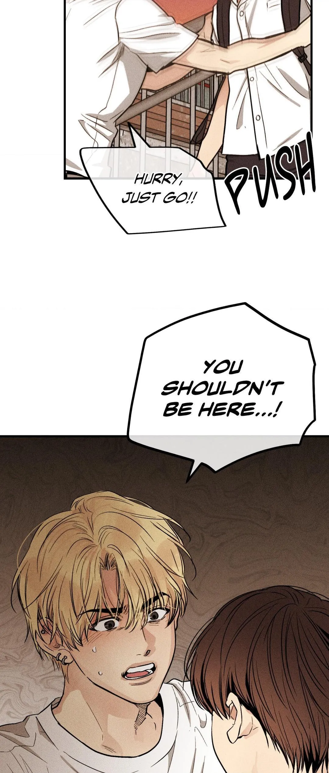 Read Payback chapter 87 image 15 on Lezhin