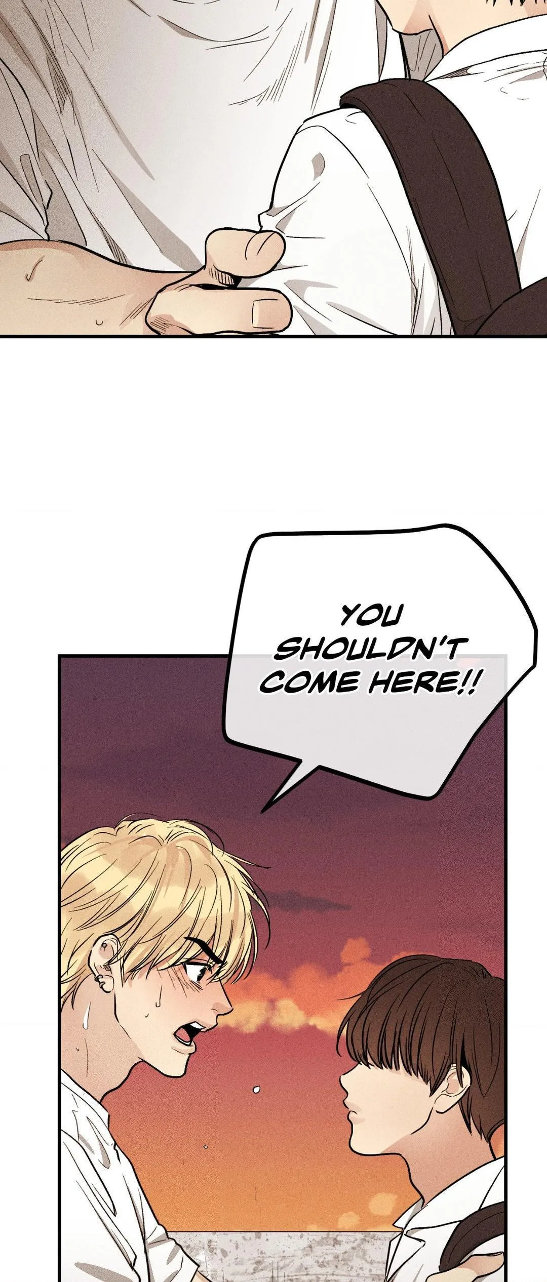 Read Payback chapter 87 image 16 on Lezhin