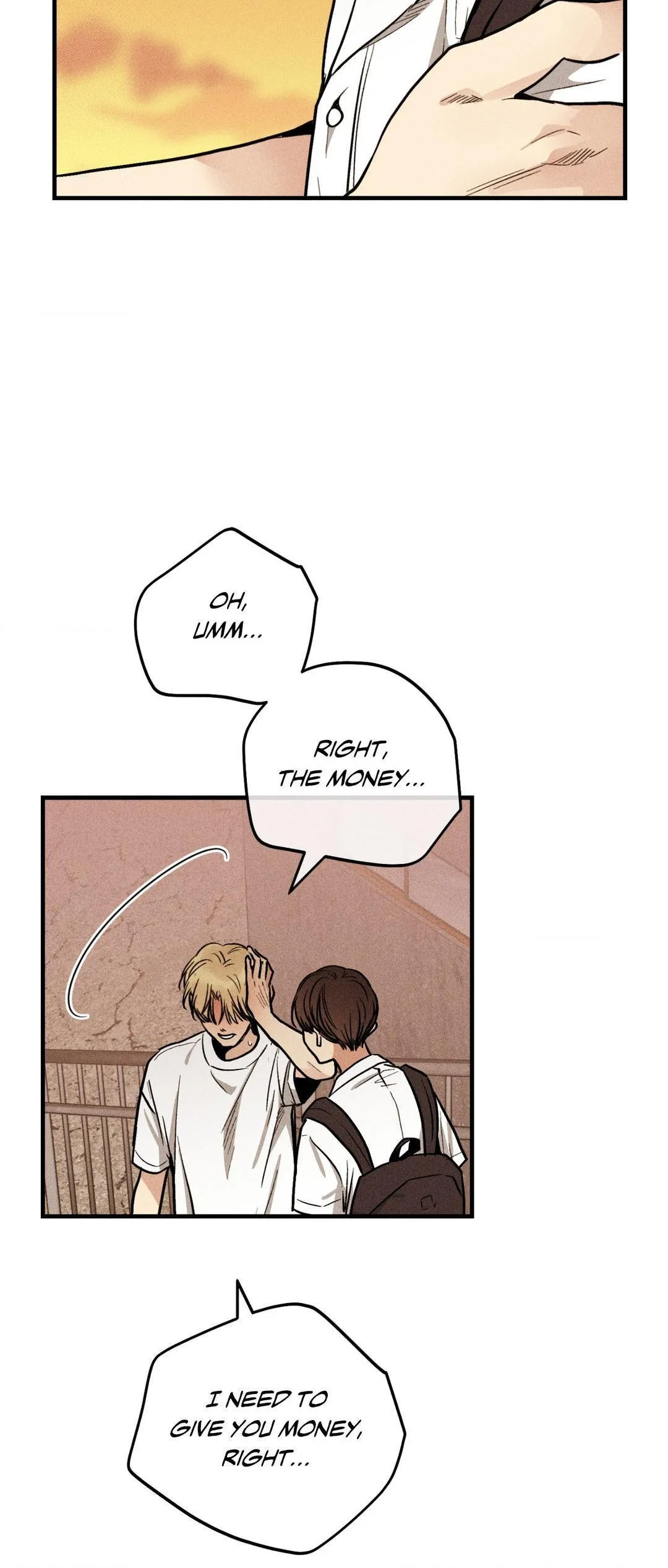 Read Payback chapter 87 image 18 on Lezhin