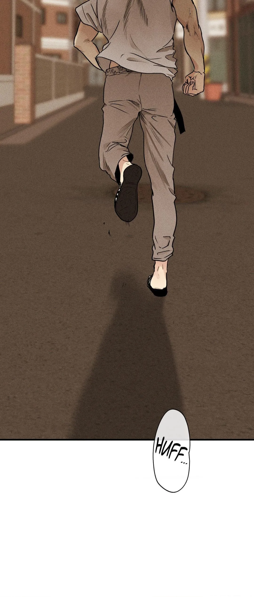 Read Payback chapter 87 image 2 on Lezhin