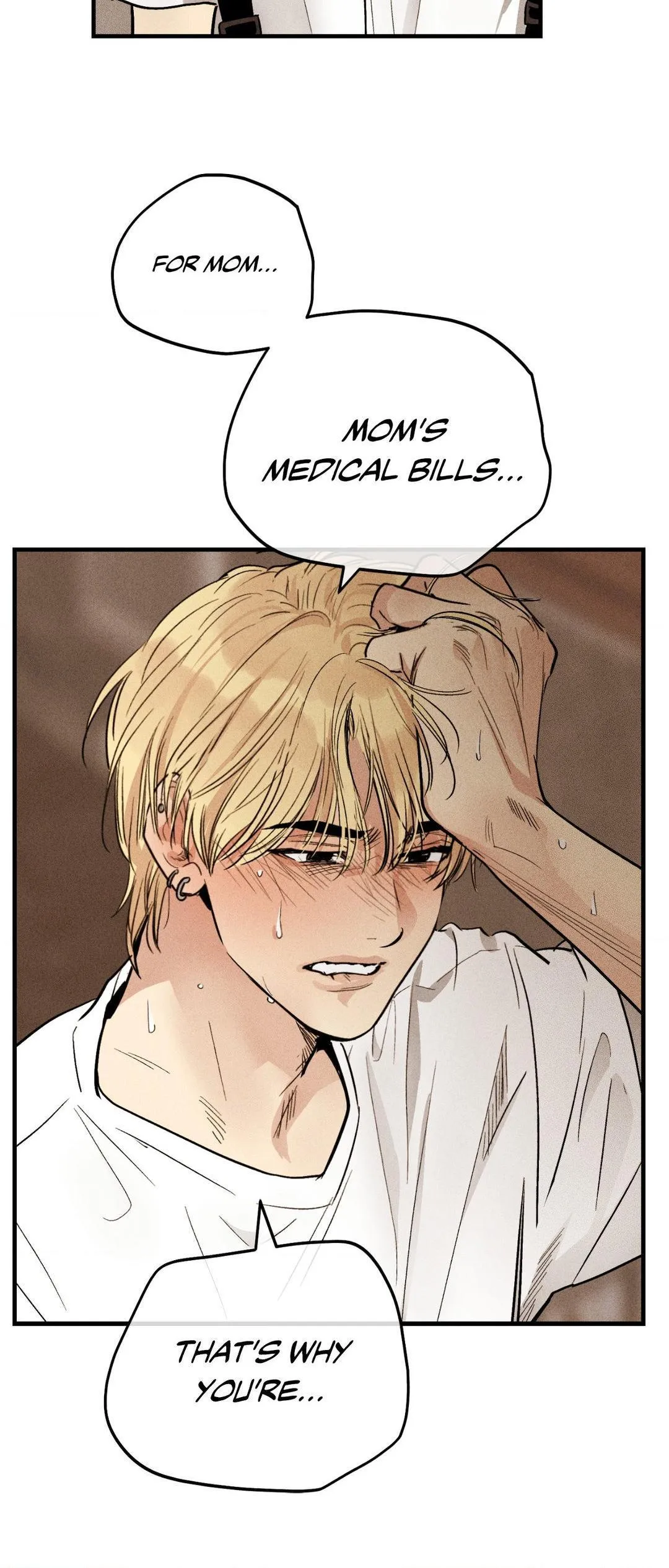 Read Payback chapter 87 image 20 on Lezhin