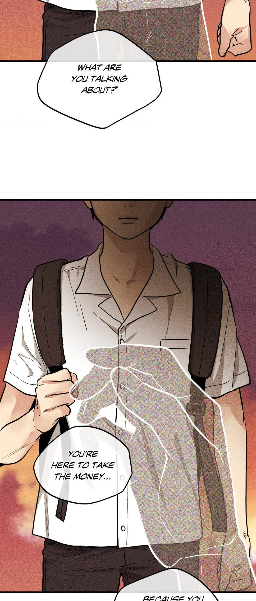 Read Payback chapter 87 image 25 on Lezhin