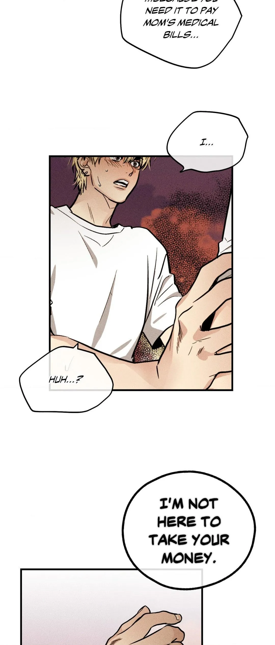 Read Payback chapter 87 image 26 on Lezhin