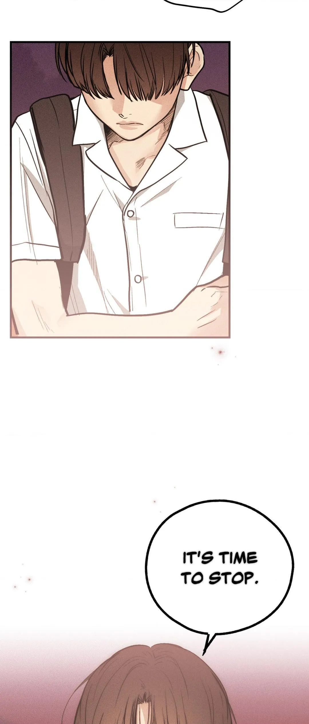 Read Payback chapter 87 image 28 on Lezhin