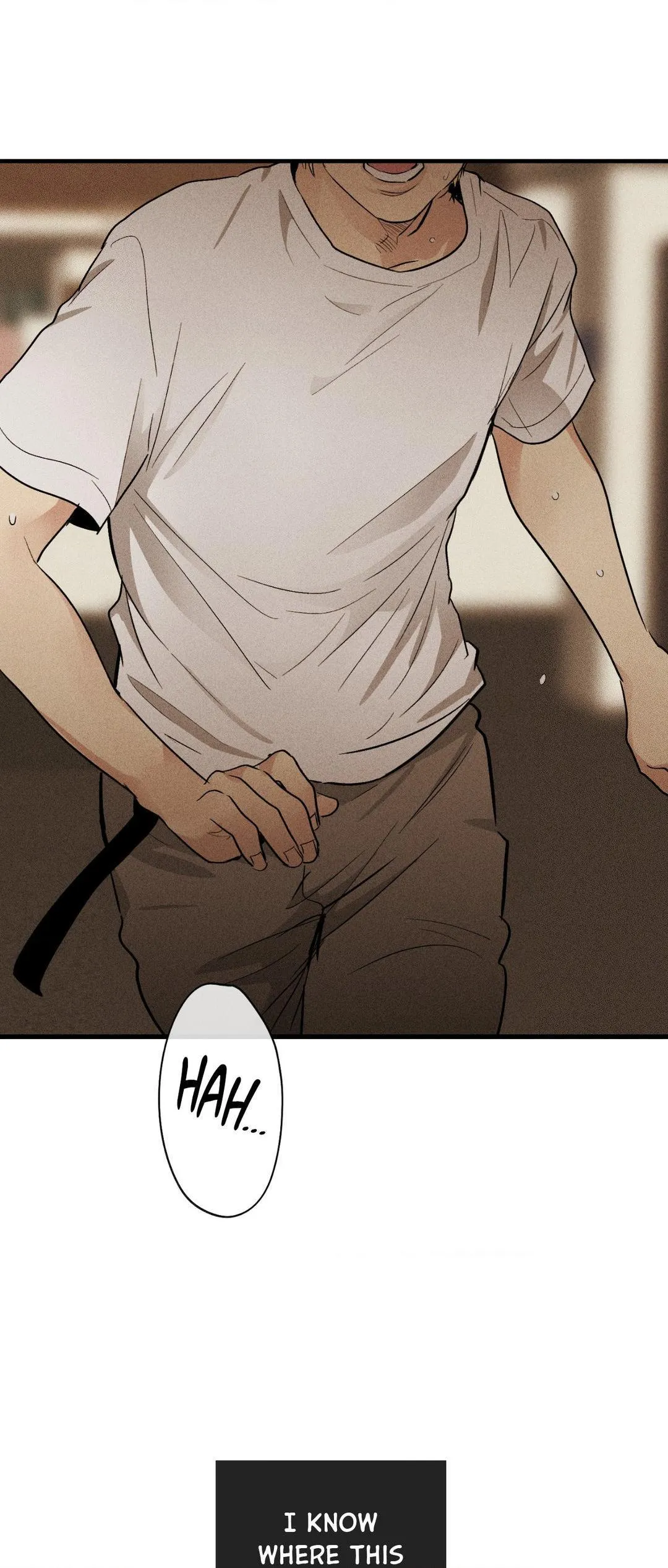 Read Payback chapter 87 image 3 on Lezhin