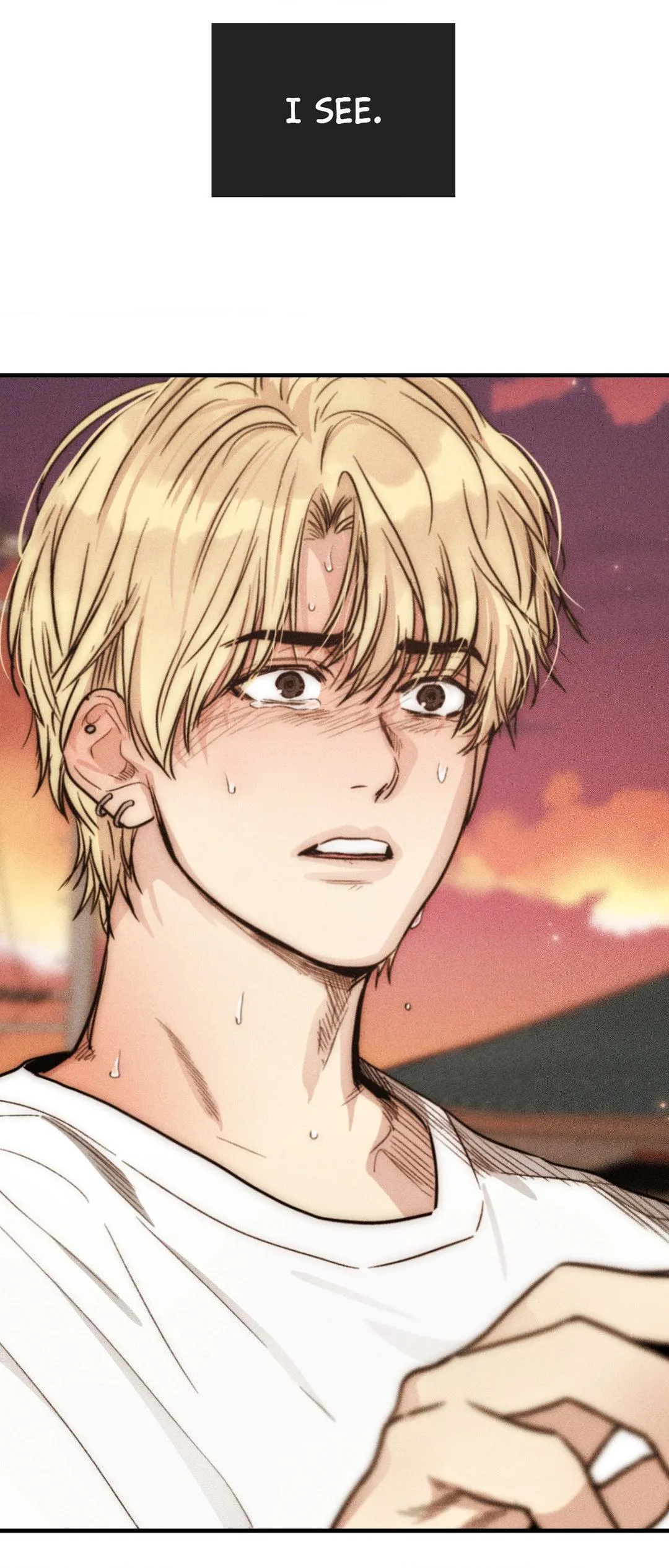 Read Payback chapter 87 image 31 on Lezhin
