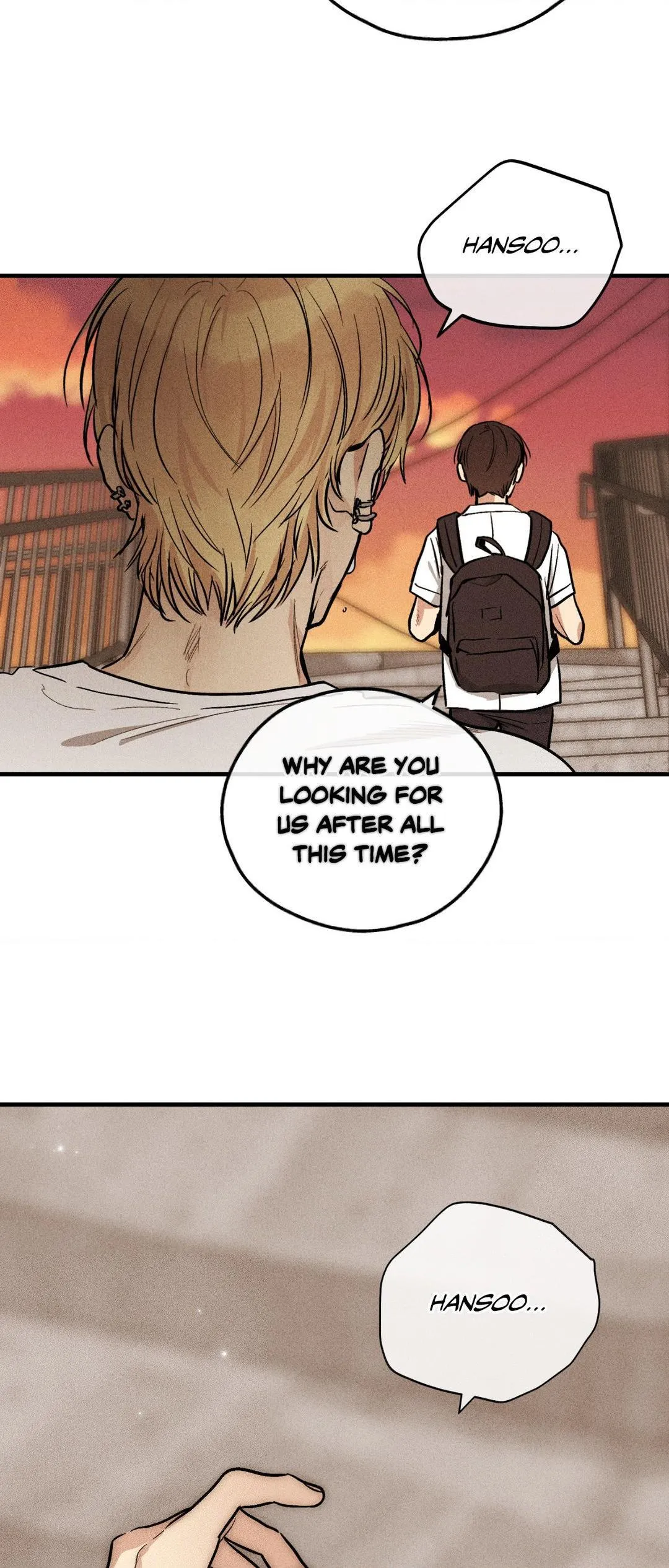 Read Payback chapter 87 image 34 on Lezhin