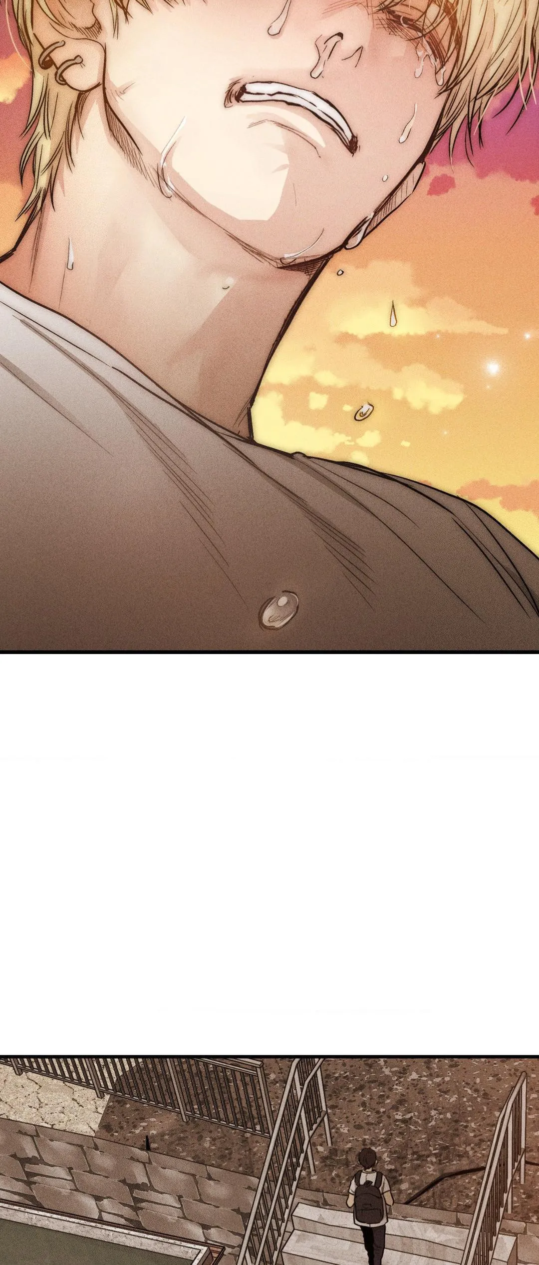 Read Payback chapter 87 image 36 on Lezhin