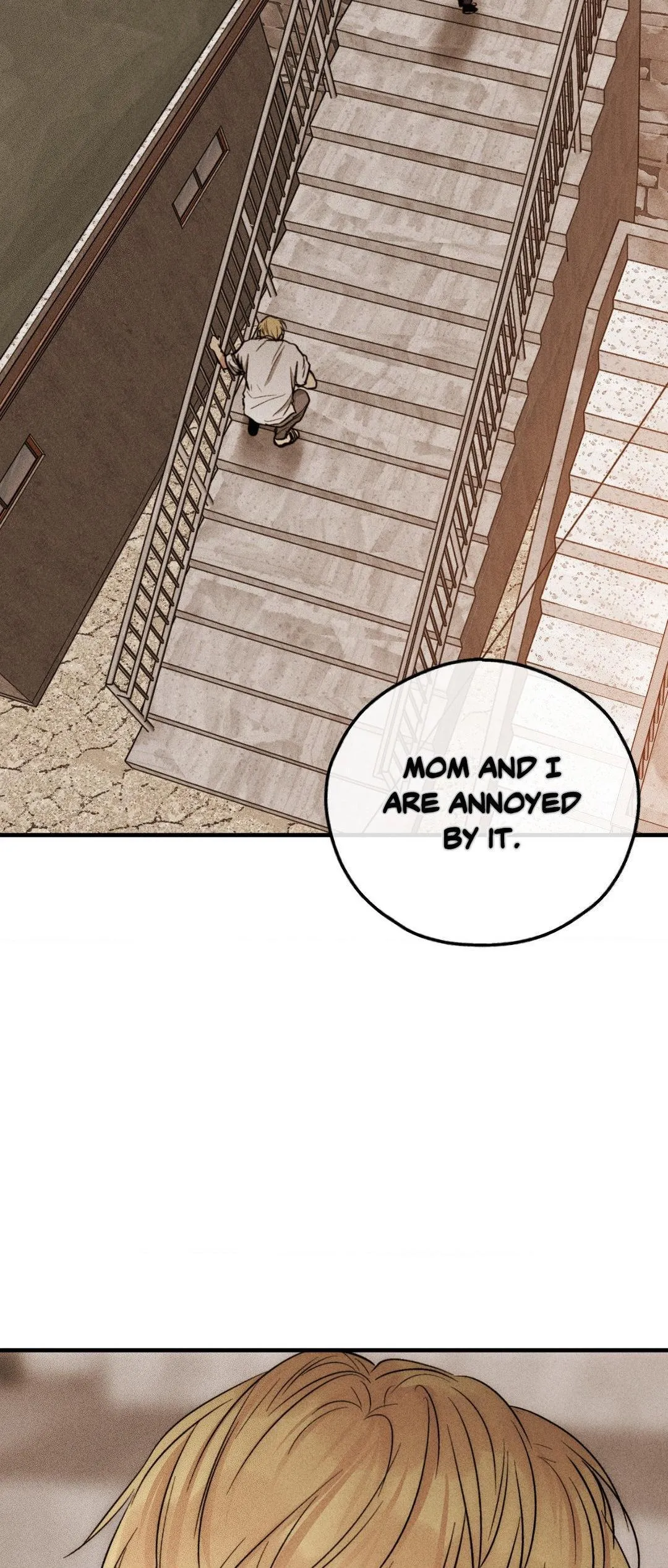 Read Payback chapter 87 image 37 on Lezhin