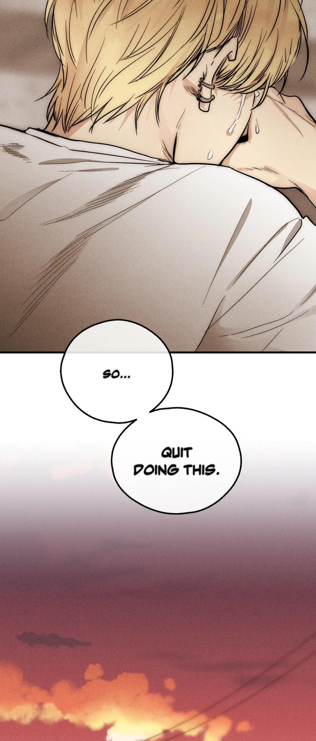 Read Payback chapter 87 image 38 on Lezhin