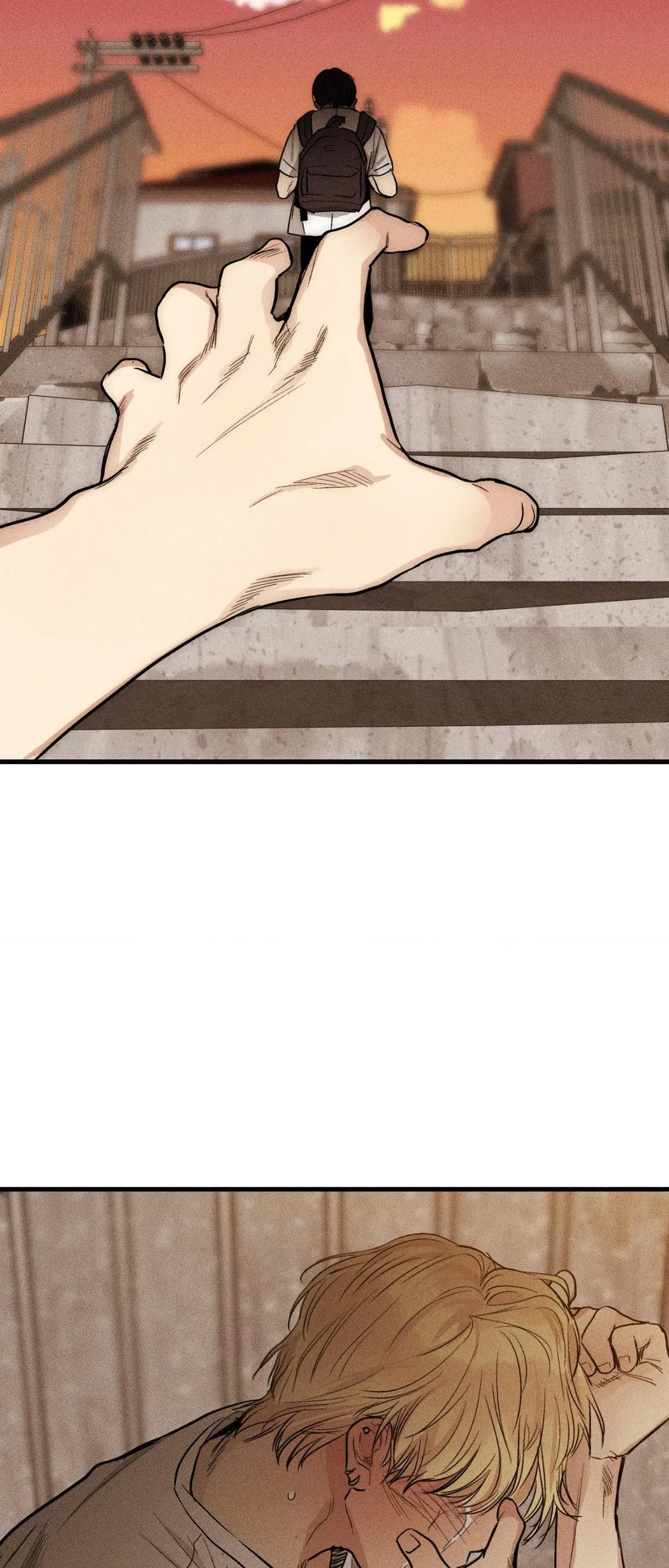 Read Payback chapter 87 image 39 on Lezhin