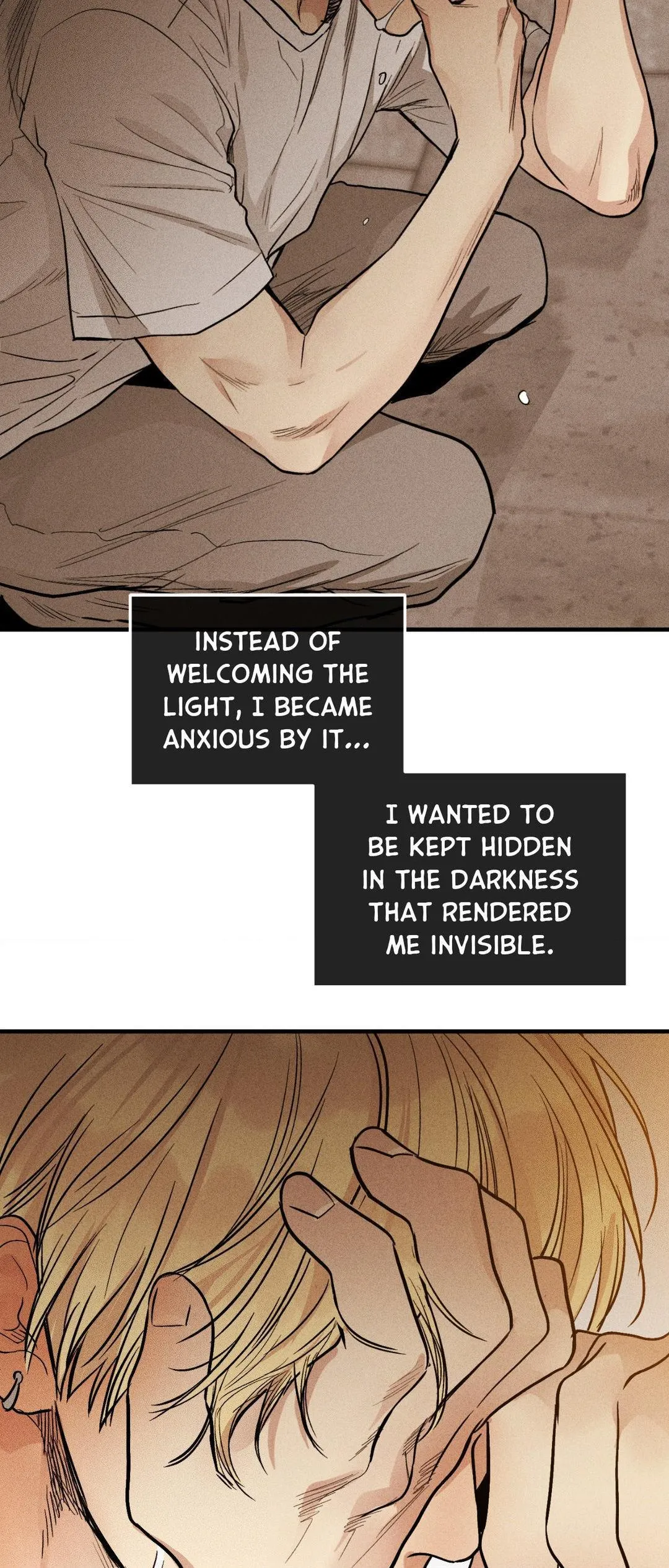 Read Payback chapter 87 image 40 on Lezhin