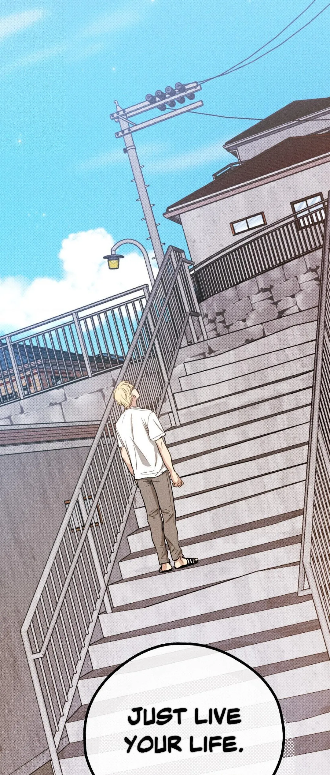 Read Payback chapter 87 image 44 on Lezhin