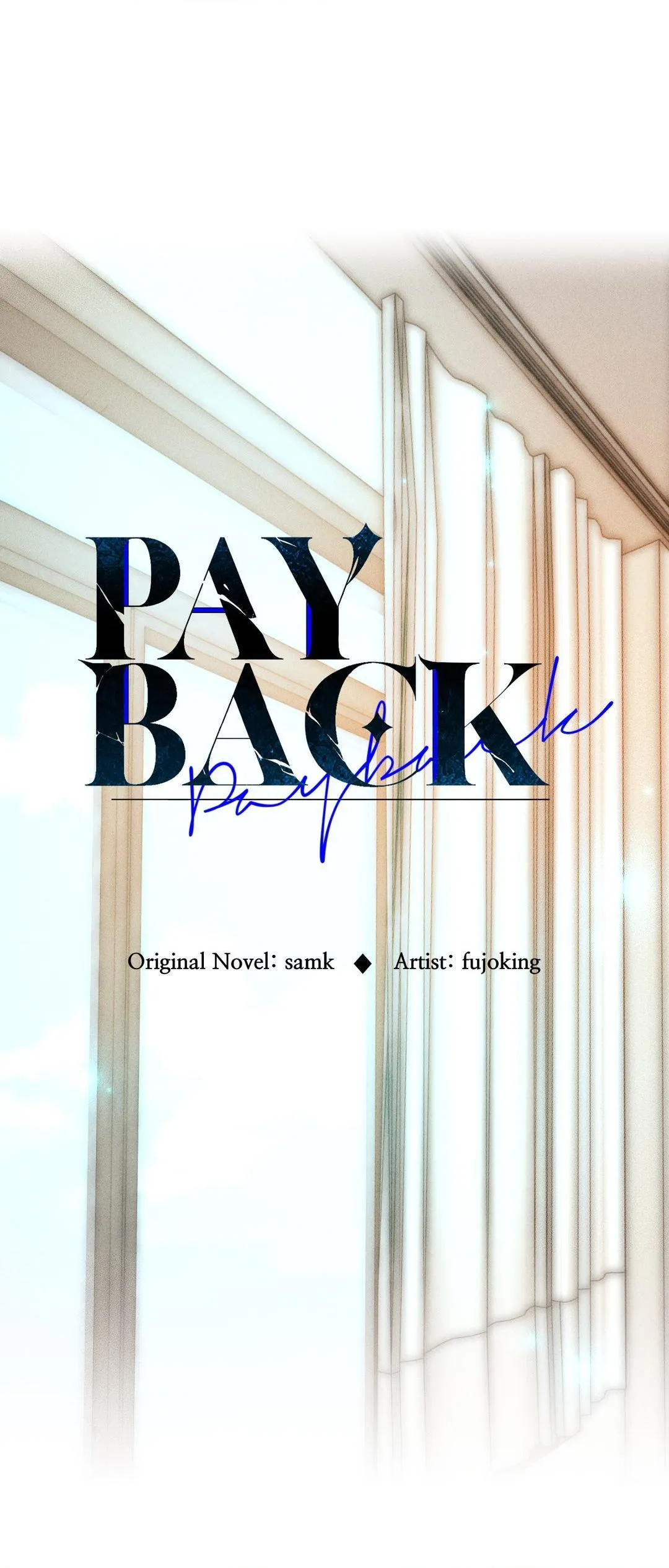 Read Payback chapter 87 image 46 on Lezhin