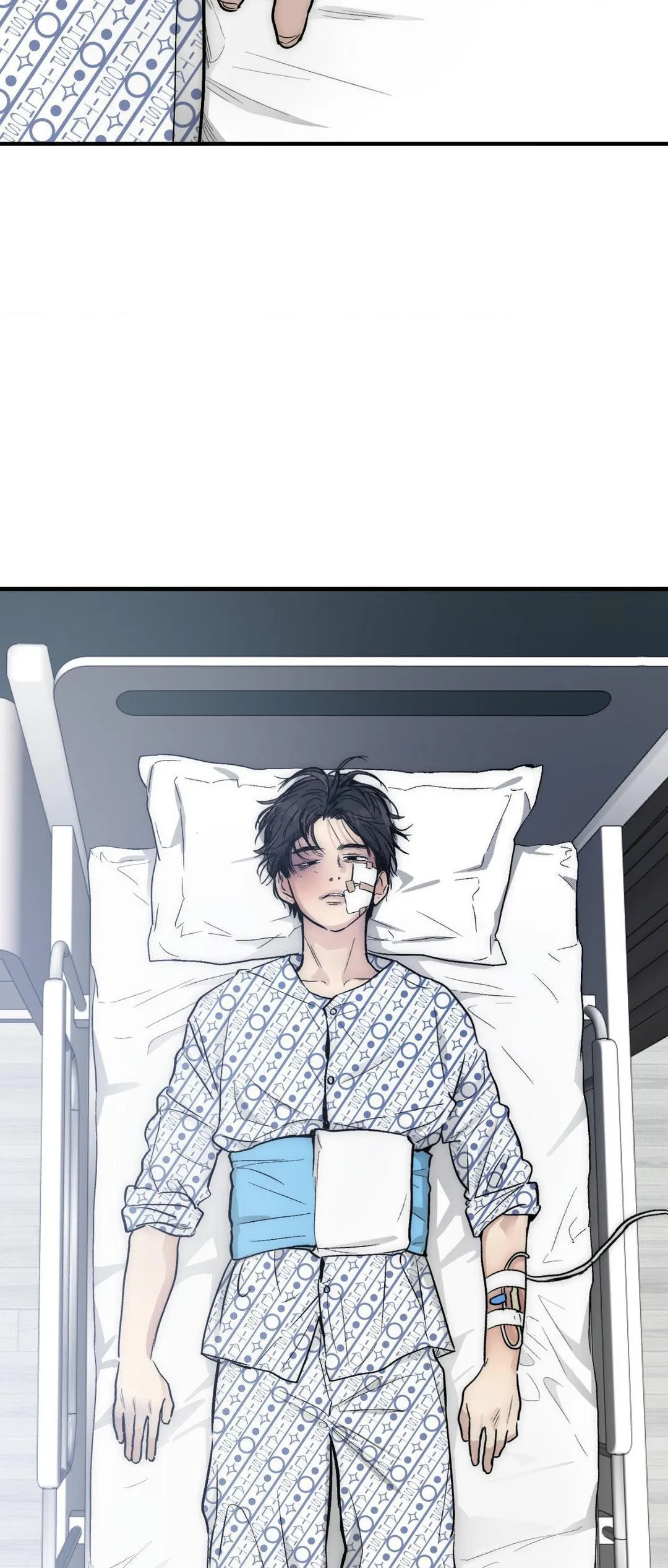 Read Payback chapter 87 image 48 on Lezhin