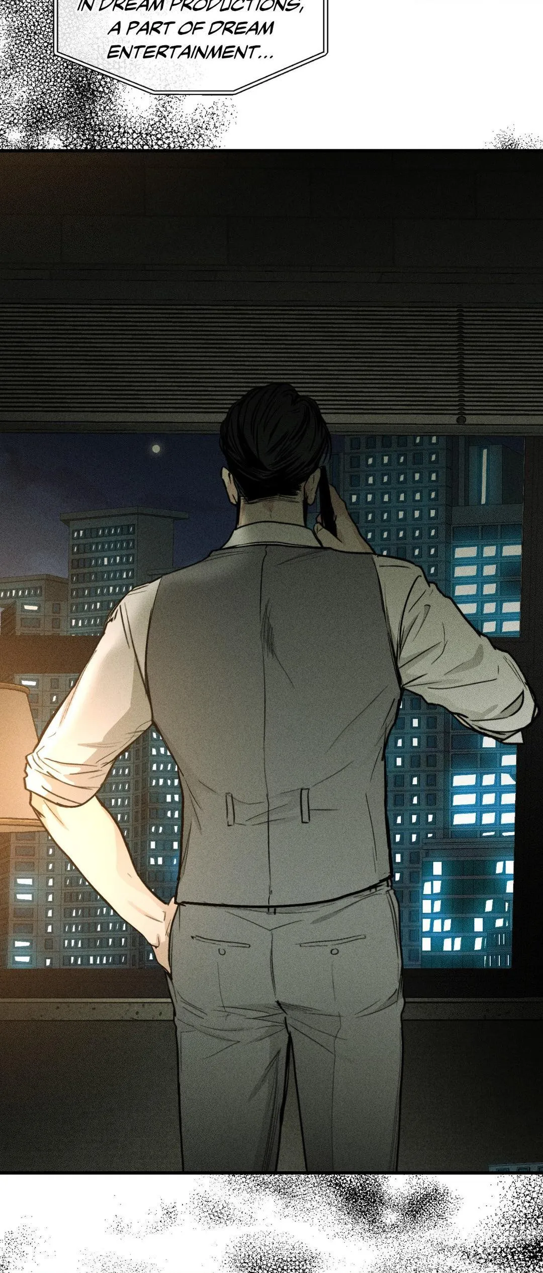 Read Payback chapter 87 image 51 on Lezhin