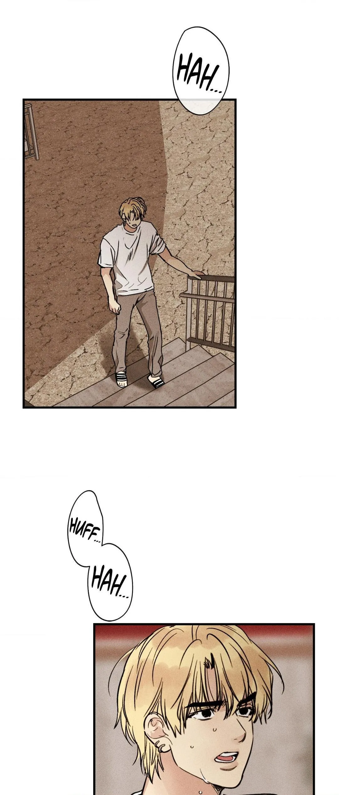 Read Payback chapter 87 image 7 on Lezhin