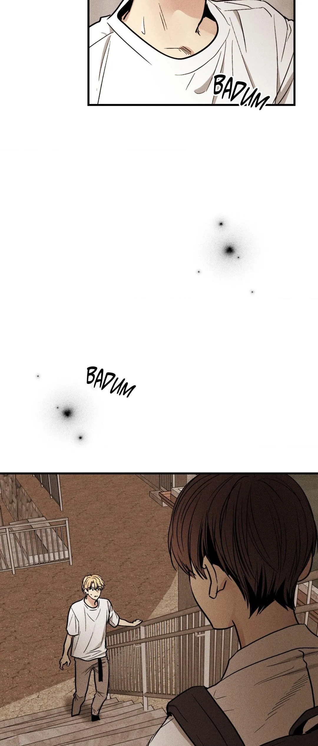 Read Payback chapter 87 image 8 on Lezhin