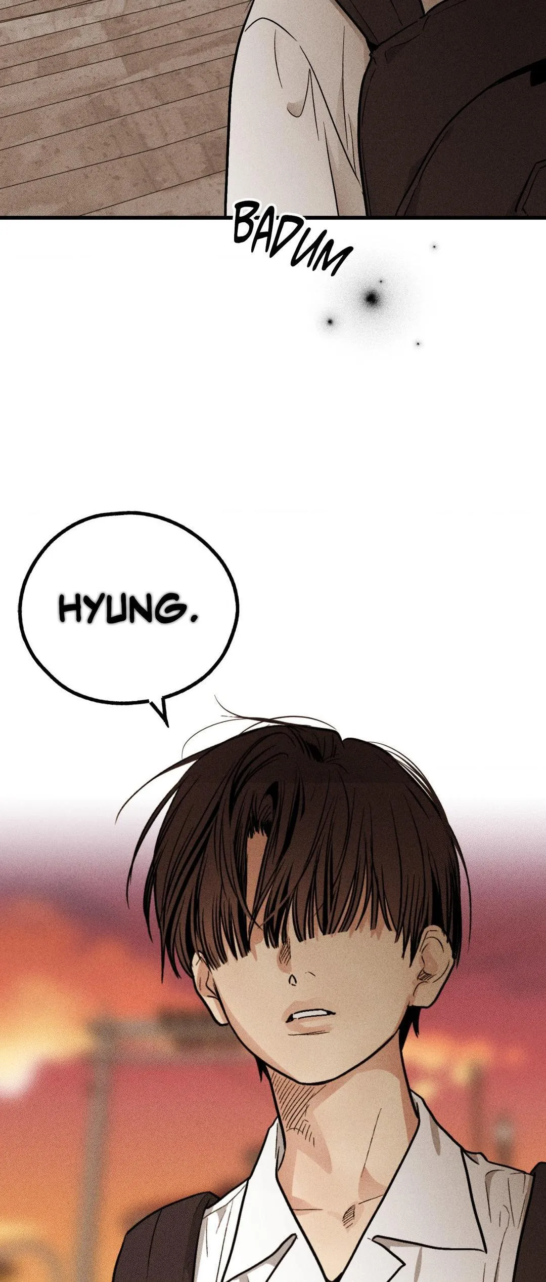Read Payback chapter 87 image 9 on Lezhin