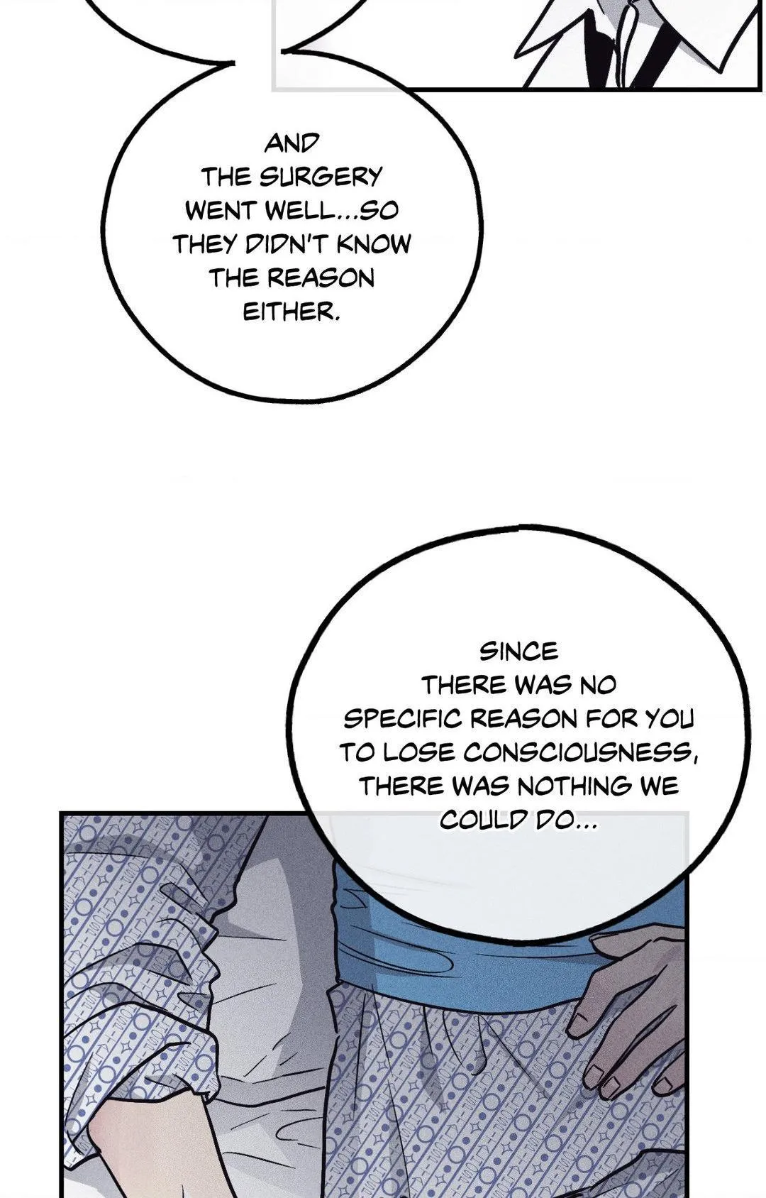 Read Payback chapter 88 image 10 on Lezhin