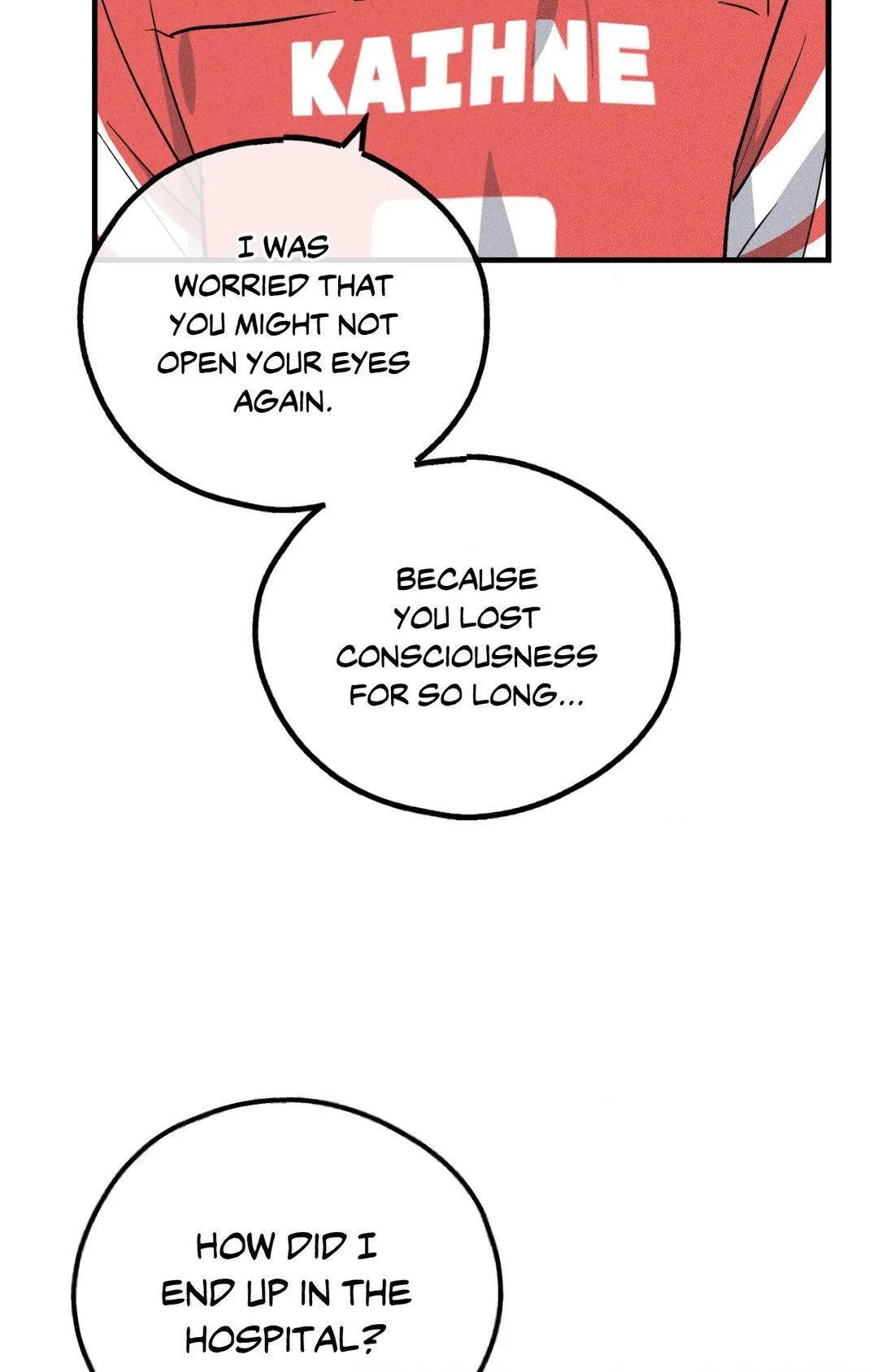 Read Payback chapter 88 image 13 on Lezhin