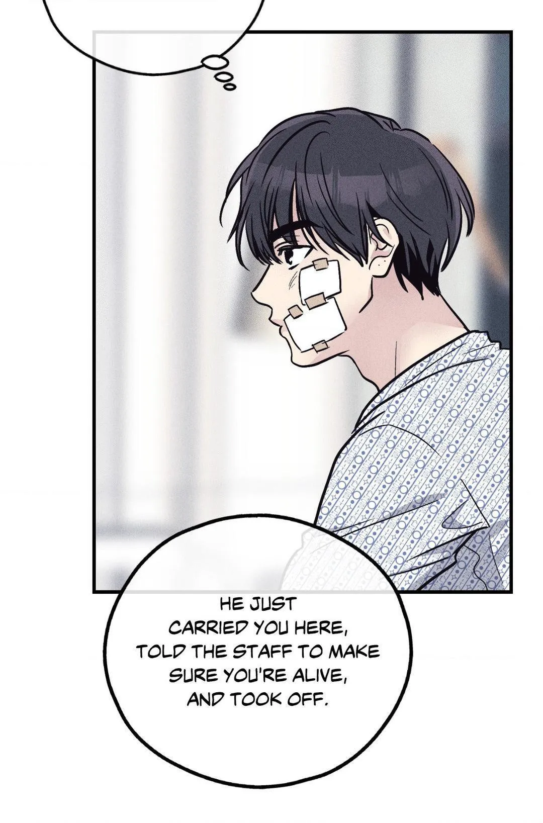Read Payback chapter 88 image 16 on Lezhin