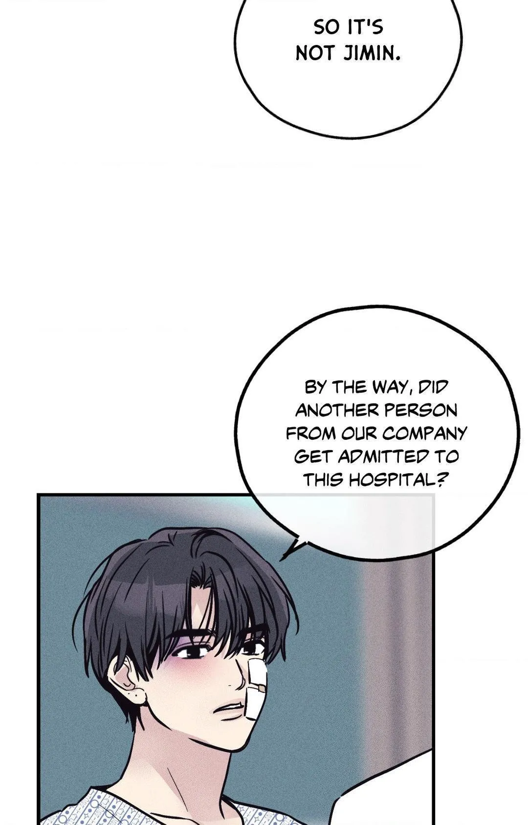 Read Payback chapter 88 image 18 on Lezhin