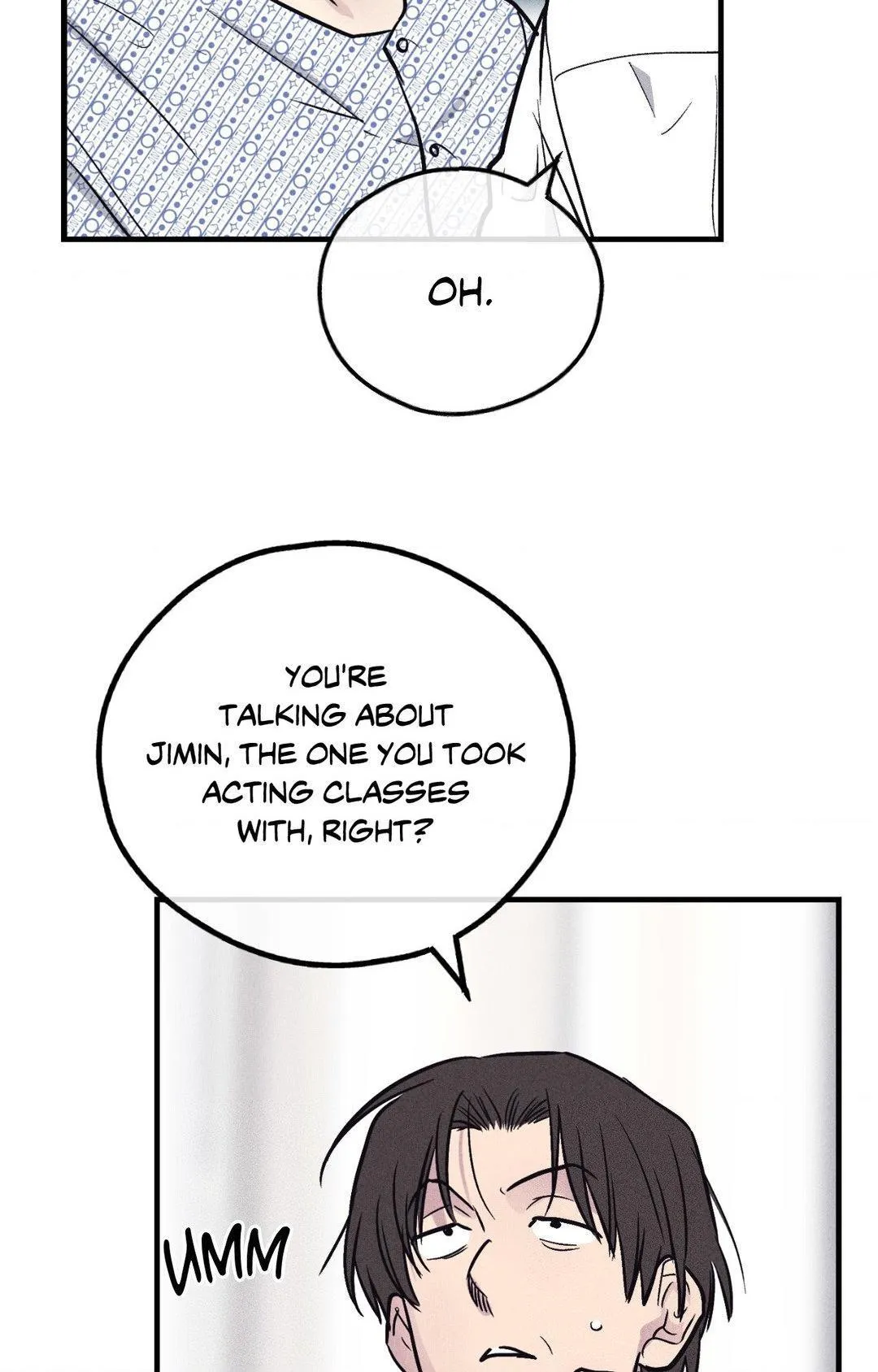 Read Payback chapter 88 image 19 on Lezhin