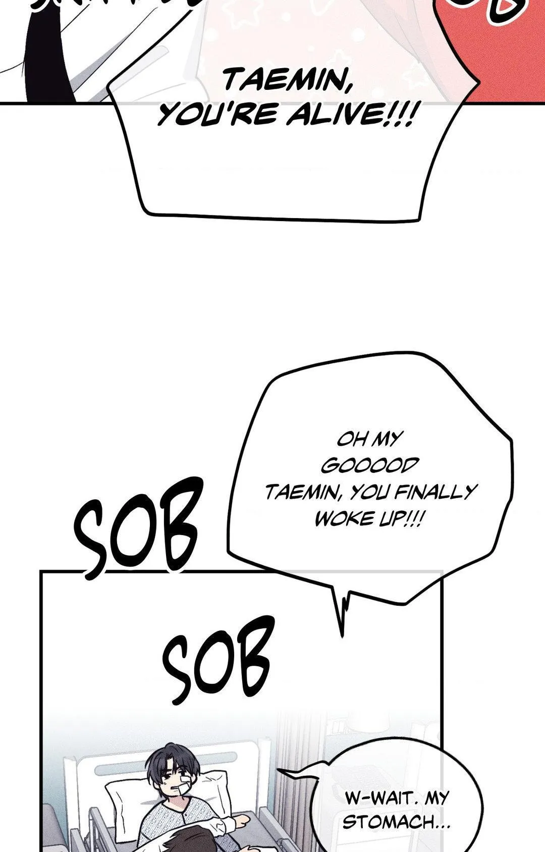 Read Payback chapter 88 image 2 on Lezhin