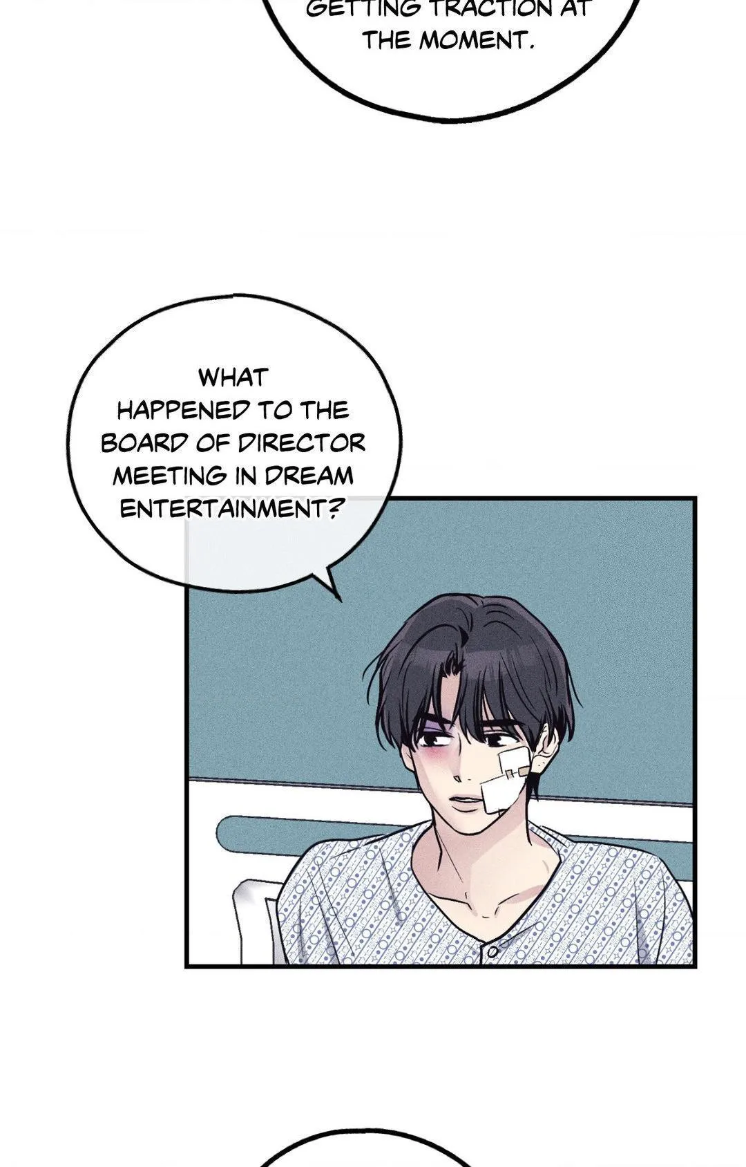 Read Payback chapter 88 image 25 on Lezhin