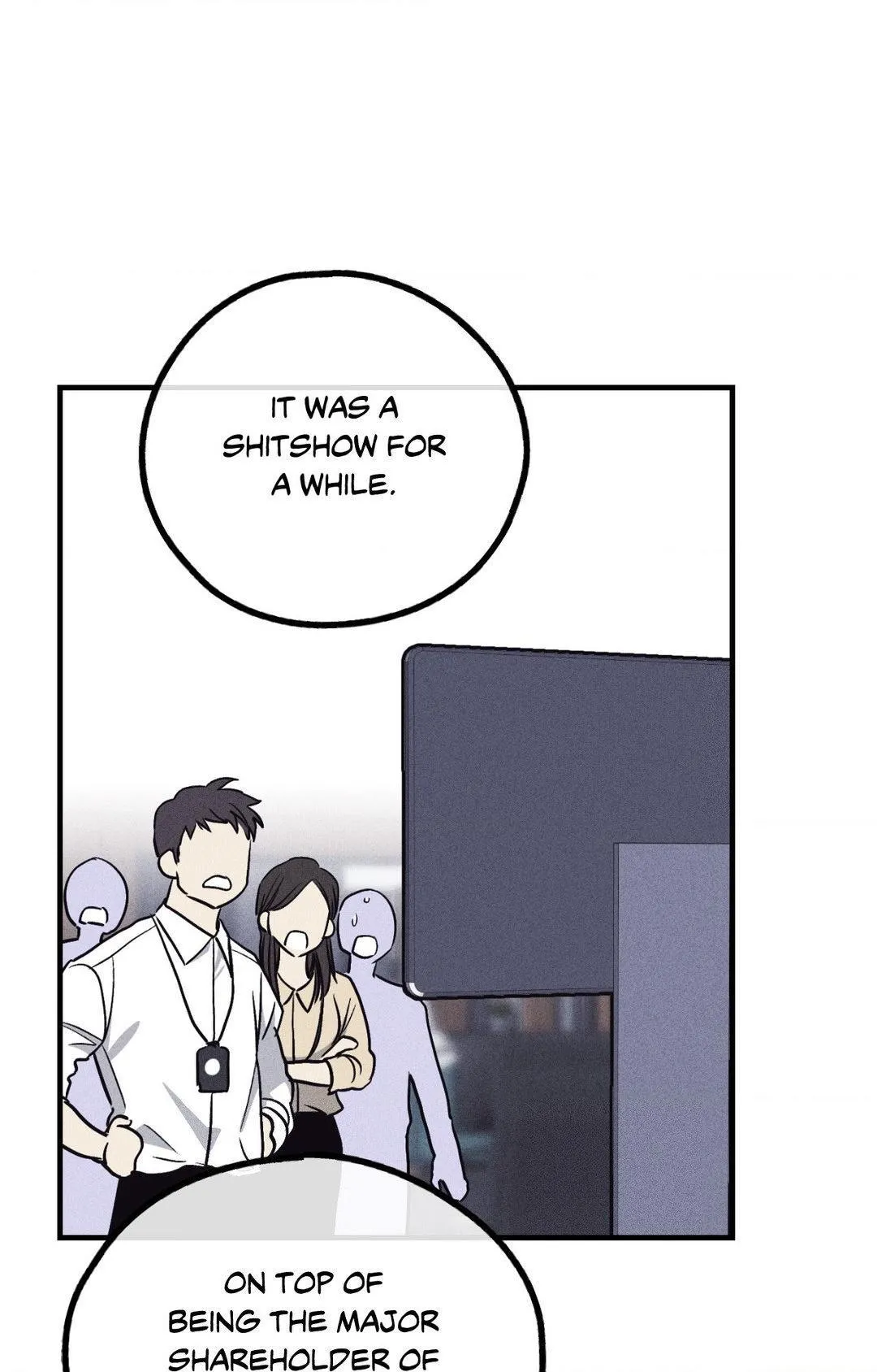 Read Payback chapter 88 image 29 on Lezhin