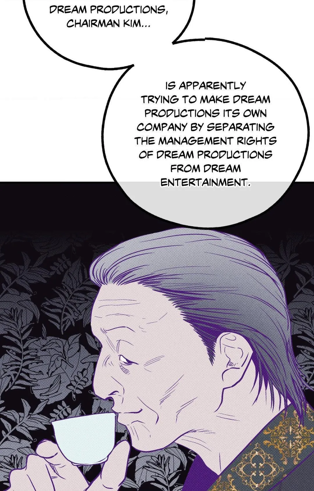 Read Payback chapter 88 image 30 on Lezhin