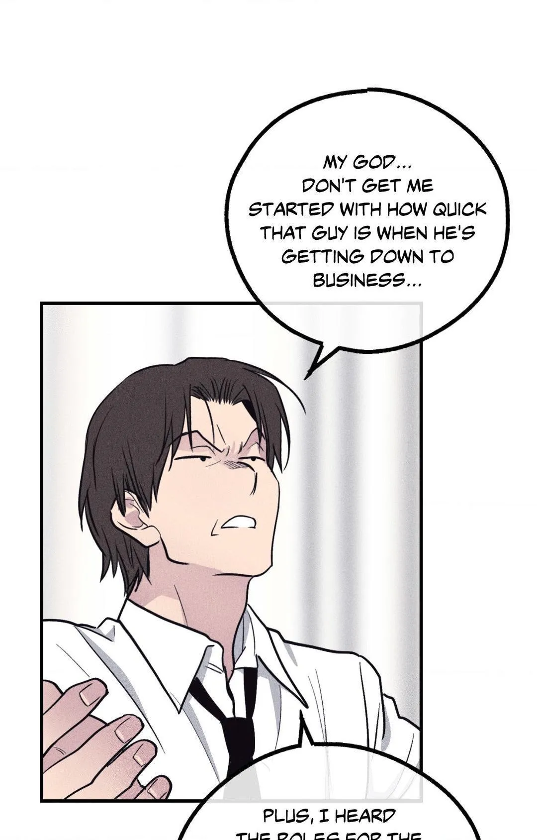 Read Payback chapter 88 image 32 on Lezhin