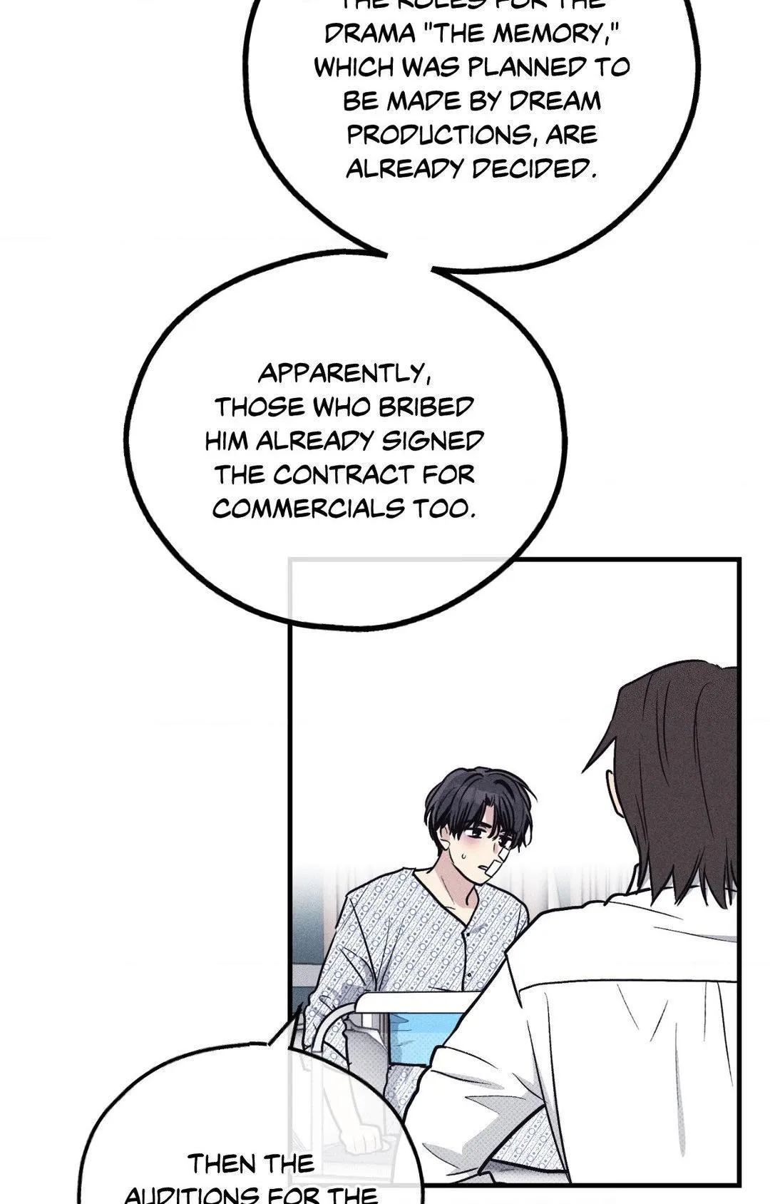 Read Payback chapter 88 image 33 on Lezhin