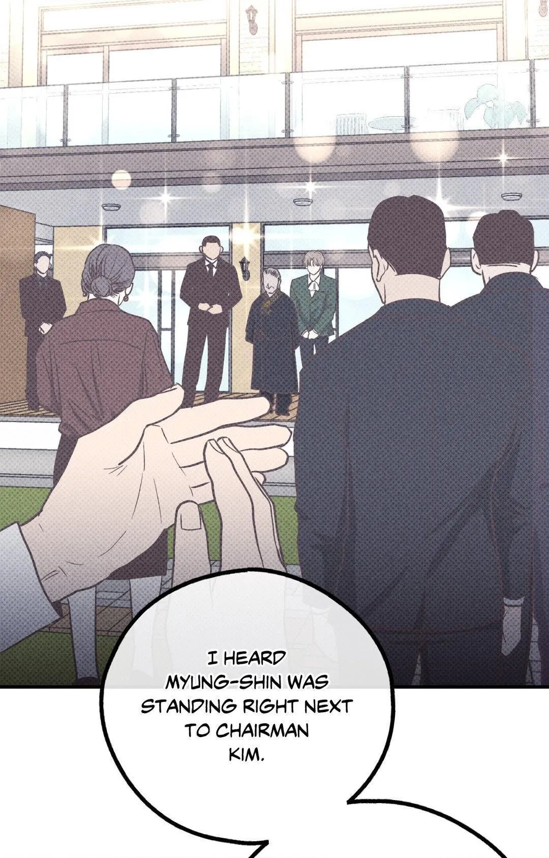 Read Payback chapter 88 image 35 on Lezhin