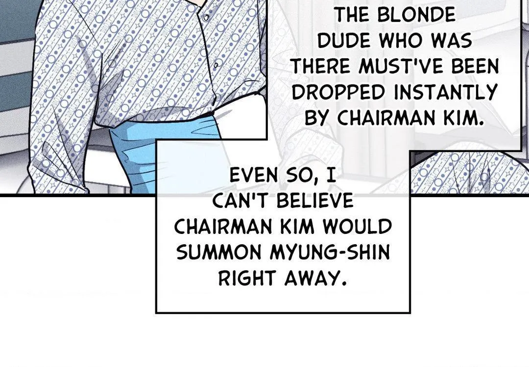 Read Payback chapter 88 image 37 on Lezhin
