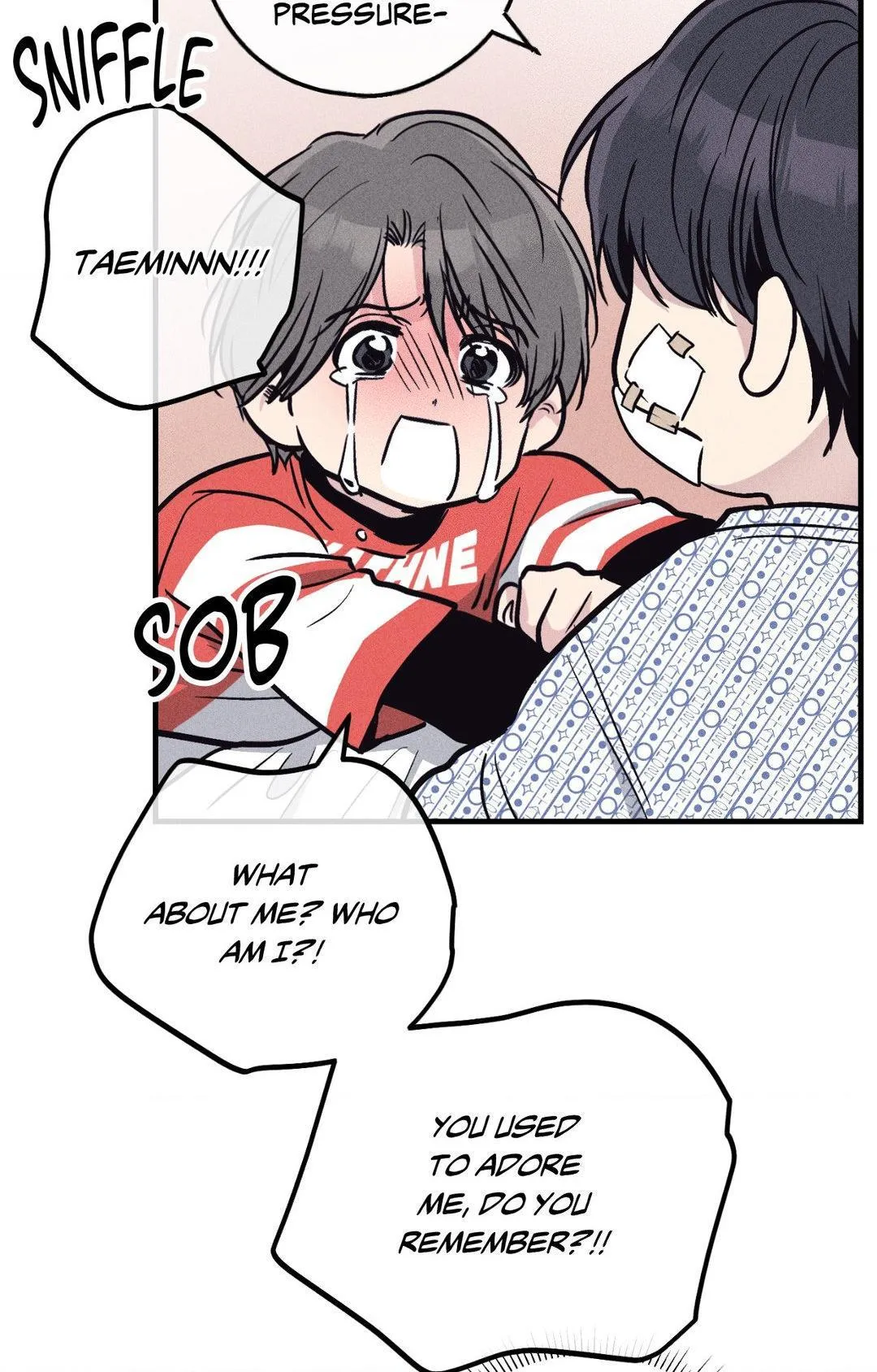 Read Payback chapter 88 image 4 on Lezhin