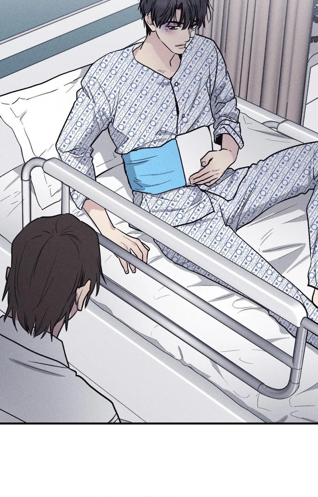 Read Payback chapter 88 image 40 on Lezhin