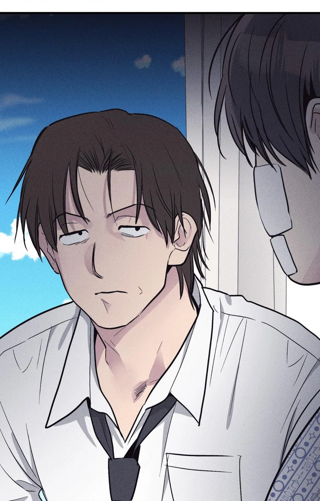 Read Payback chapter 88 image 41 on Lezhin