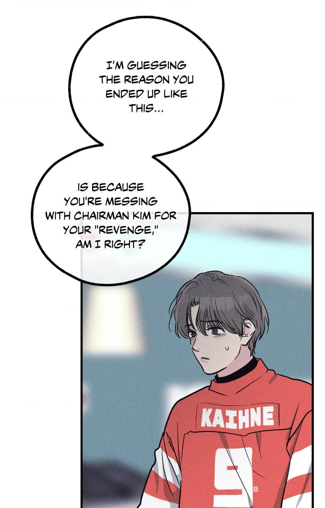 Read Payback chapter 88 image 43 on Lezhin