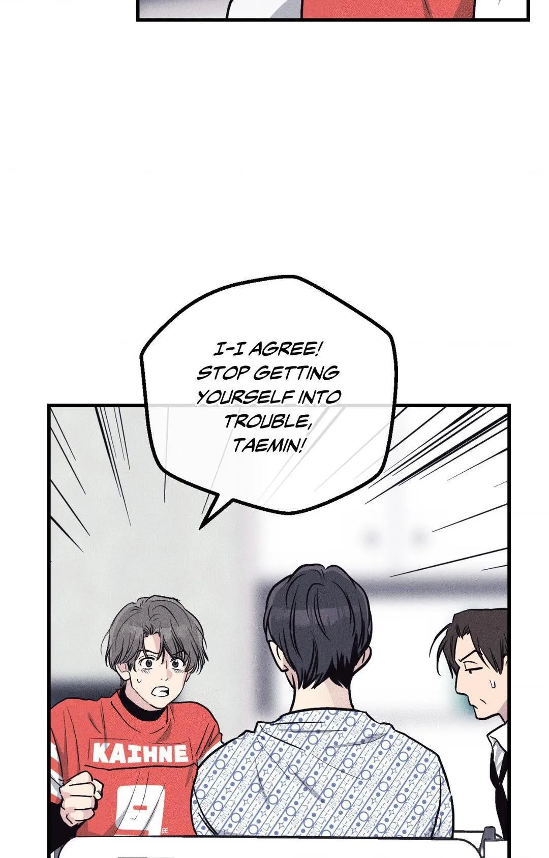 Read Payback chapter 88 image 44 on Lezhin