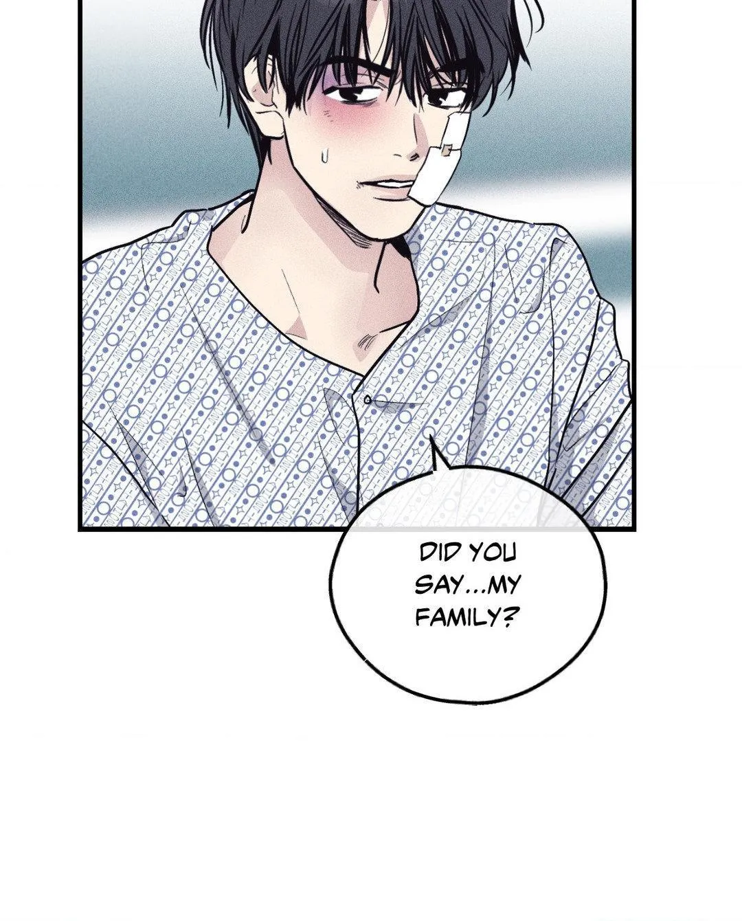 Read Payback chapter 88 image 46 on Lezhin
