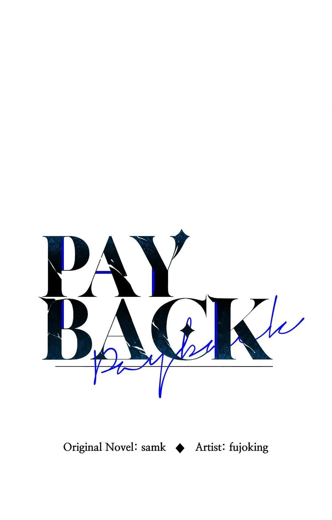 Read Payback chapter 88 image 47 on Lezhin
