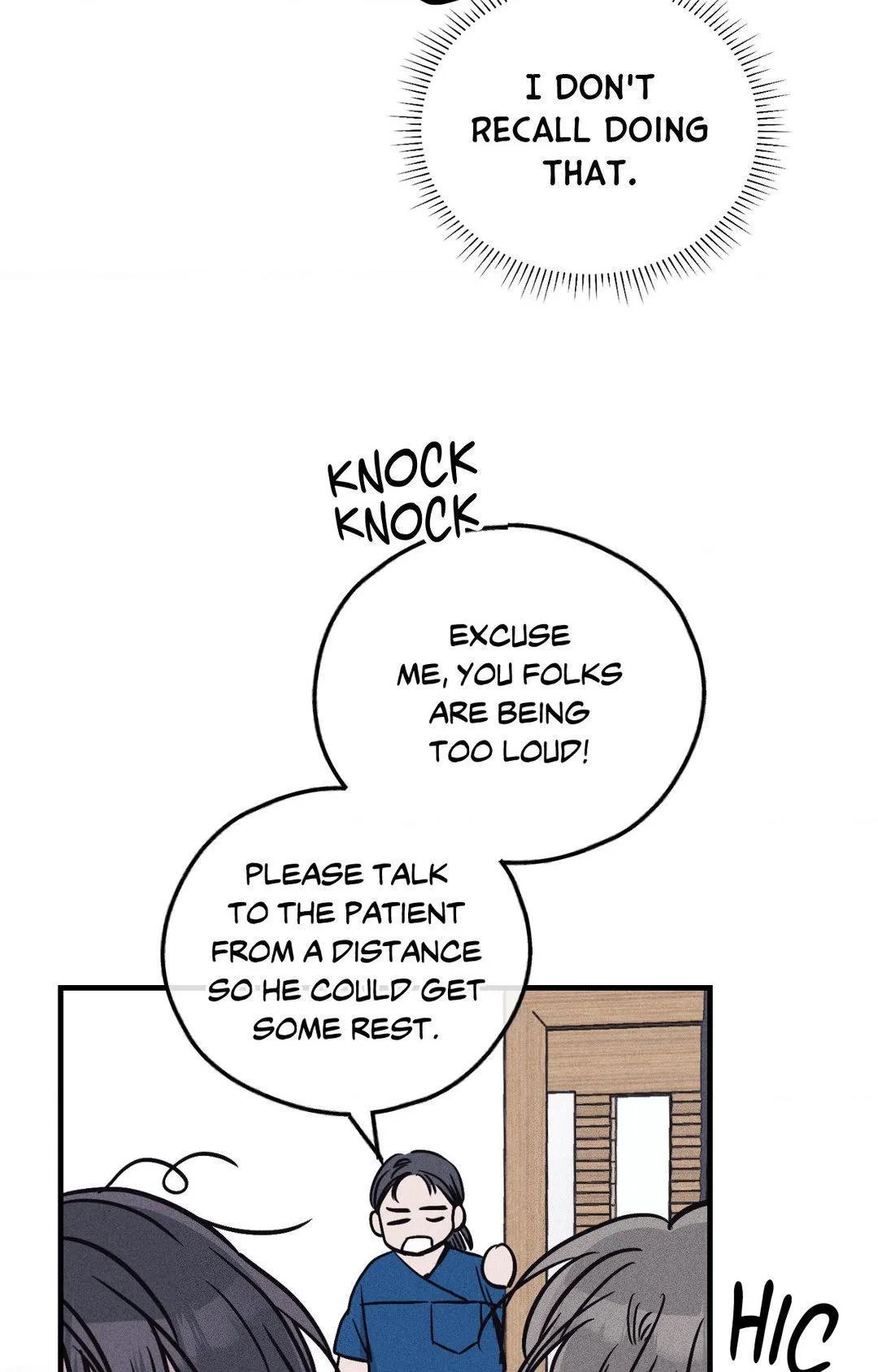 Read Payback chapter 88 image 5 on Lezhin