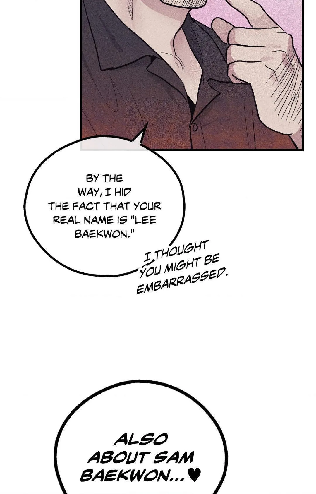 Read Payback chapter 88 image 56 on Lezhin
