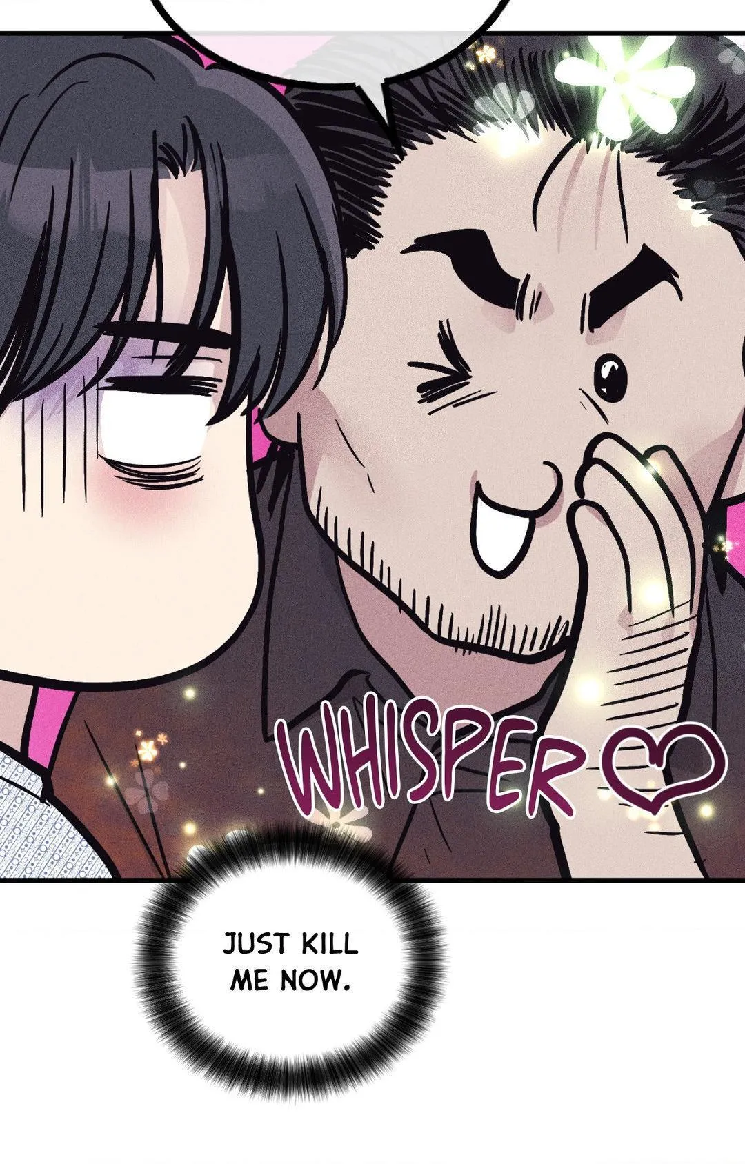 Read Payback chapter 88 image 57 on Lezhin