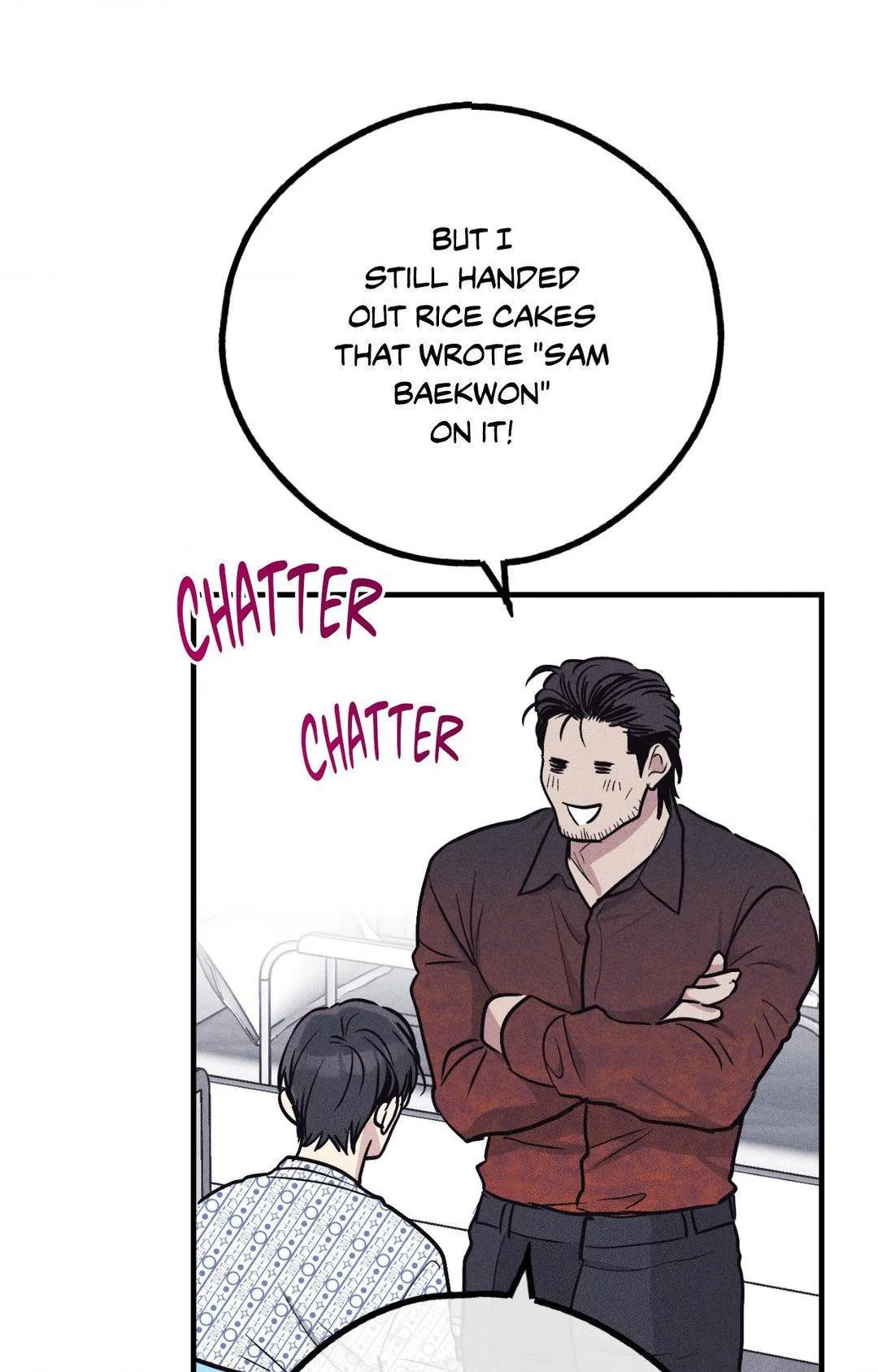 Read Payback chapter 88 image 59 on Lezhin