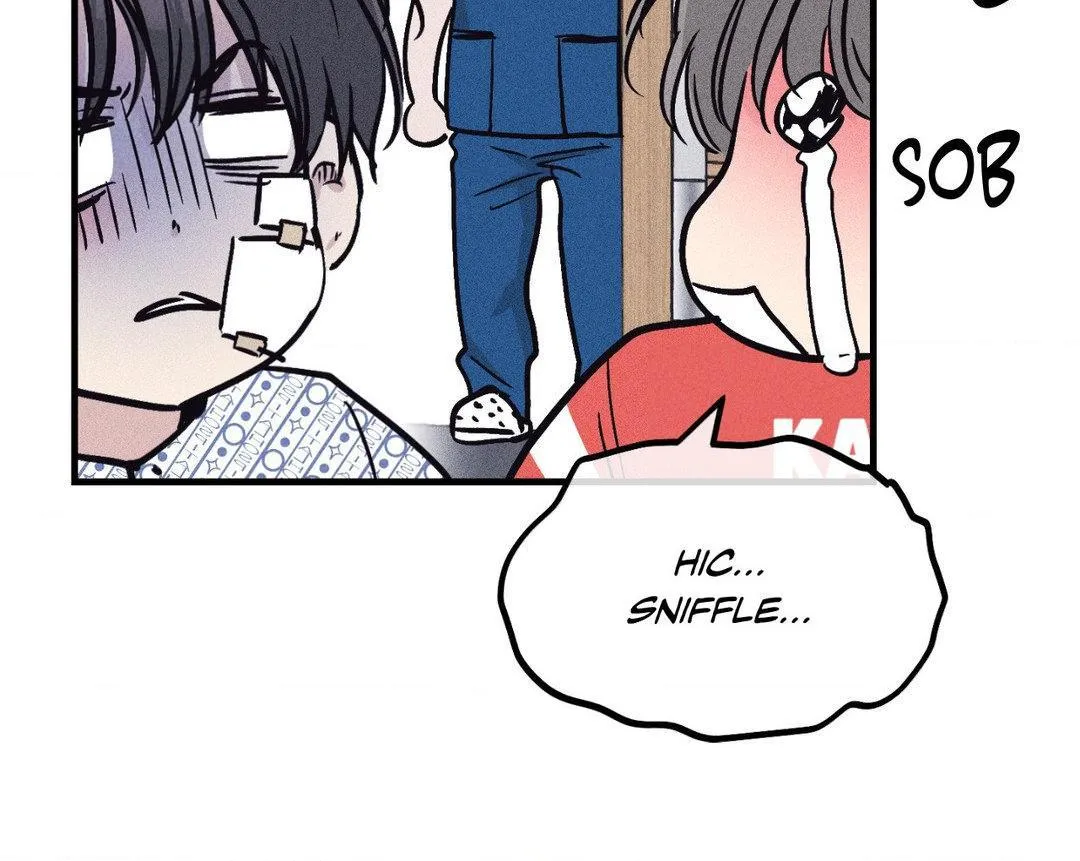 Read Payback chapter 88 image 6 on Lezhin