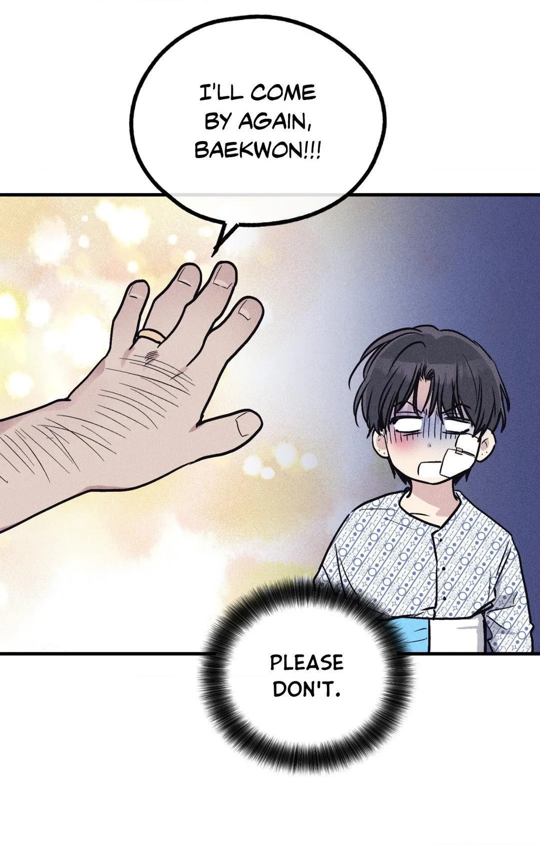 Read Payback chapter 88 image 62 on Lezhin